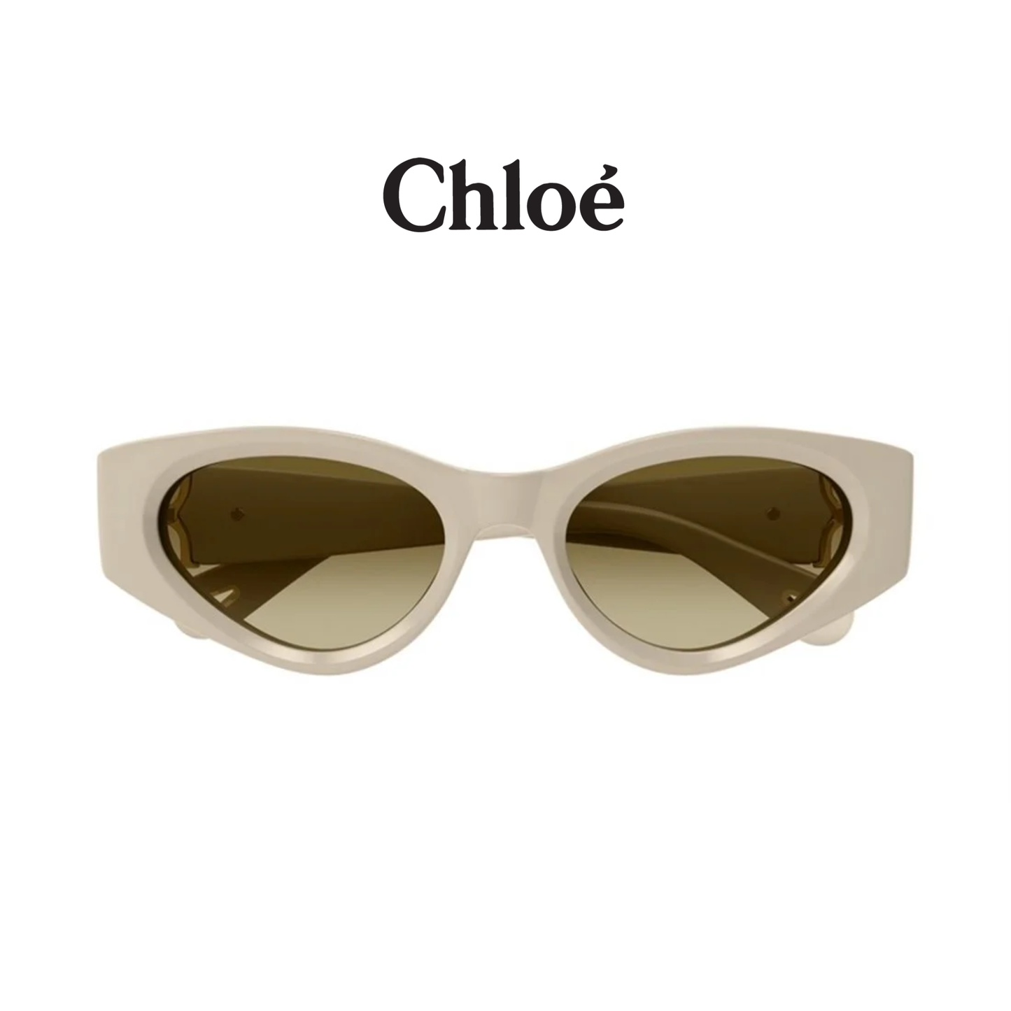 CH0259S 004 IVORY/BROWN
