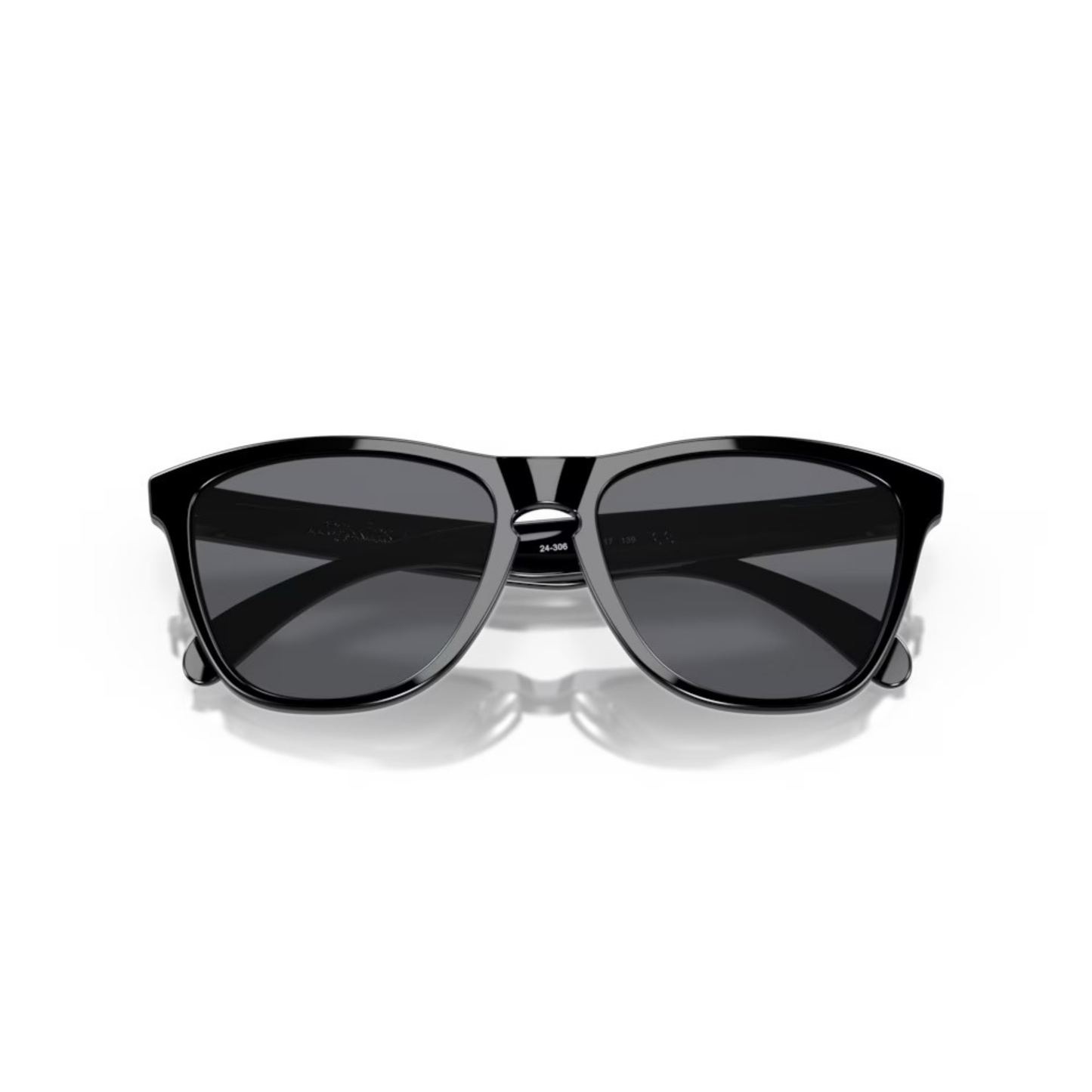 FROGSKINS RANGE A MAT BLACK/PRIZM GREY