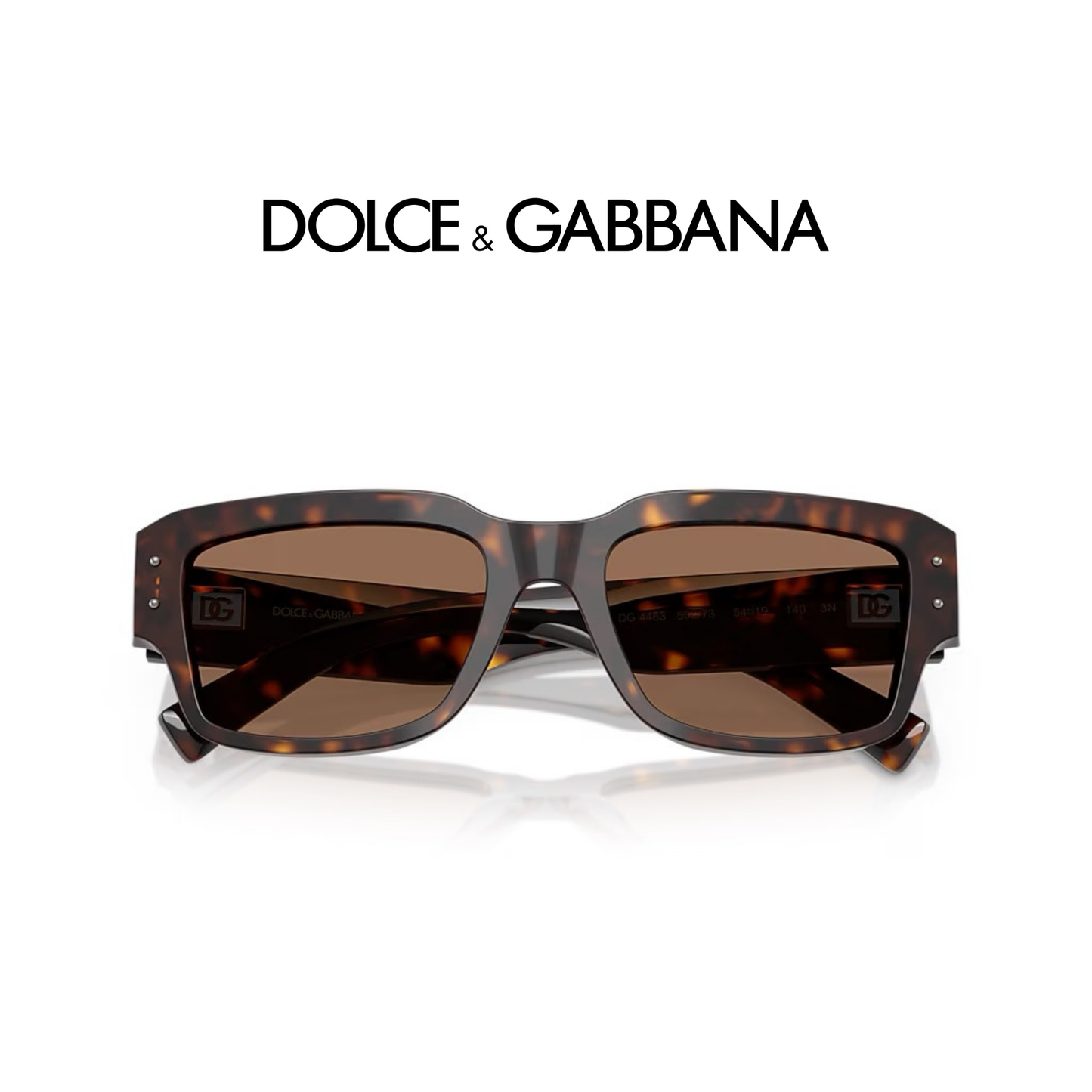 DG4483 HAVANA/DARK BROWN