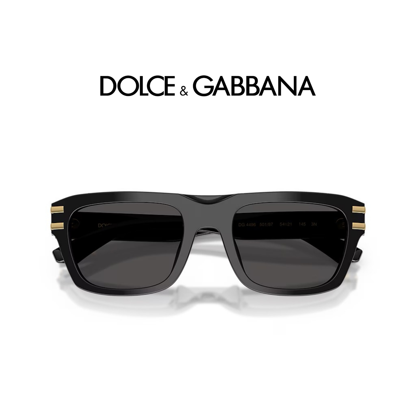 DG4496 BLACK/DARK GREY