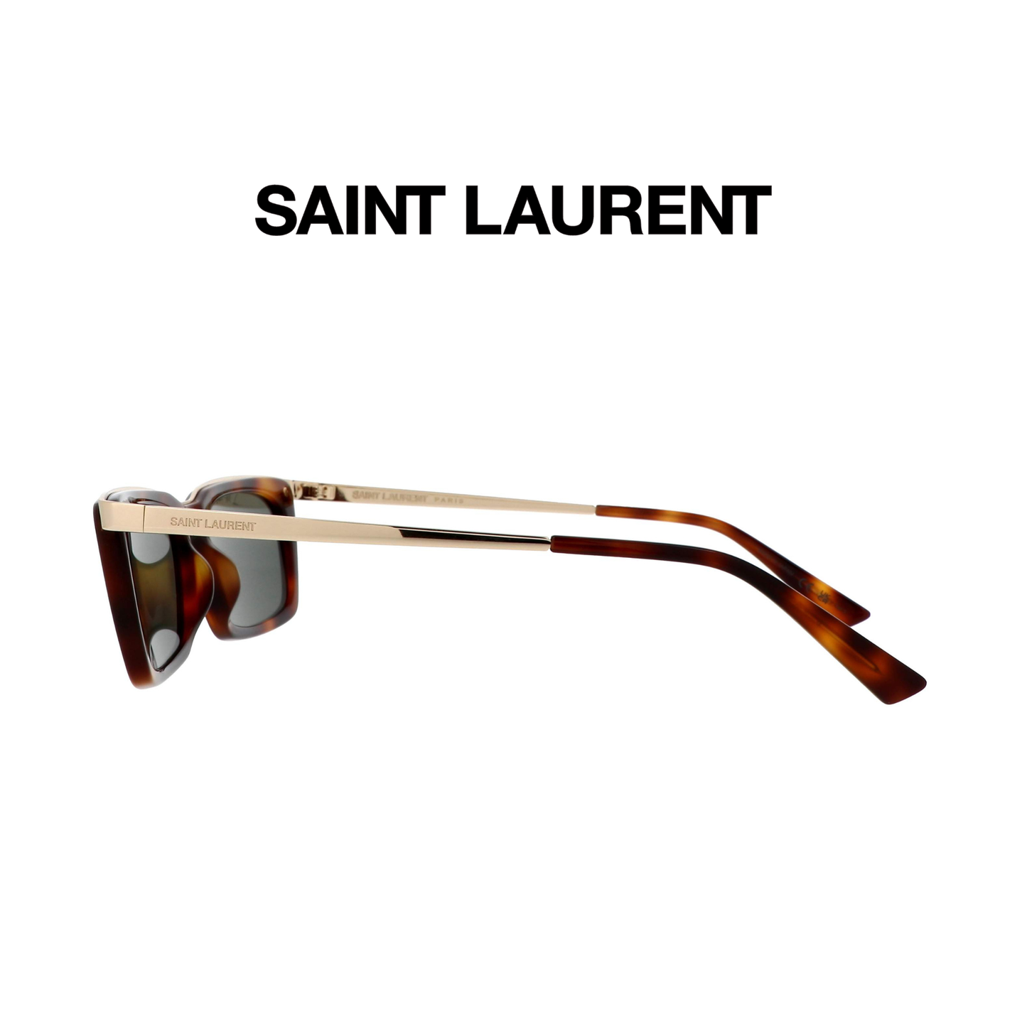 SL 766 00457 HVN GLD/GRY