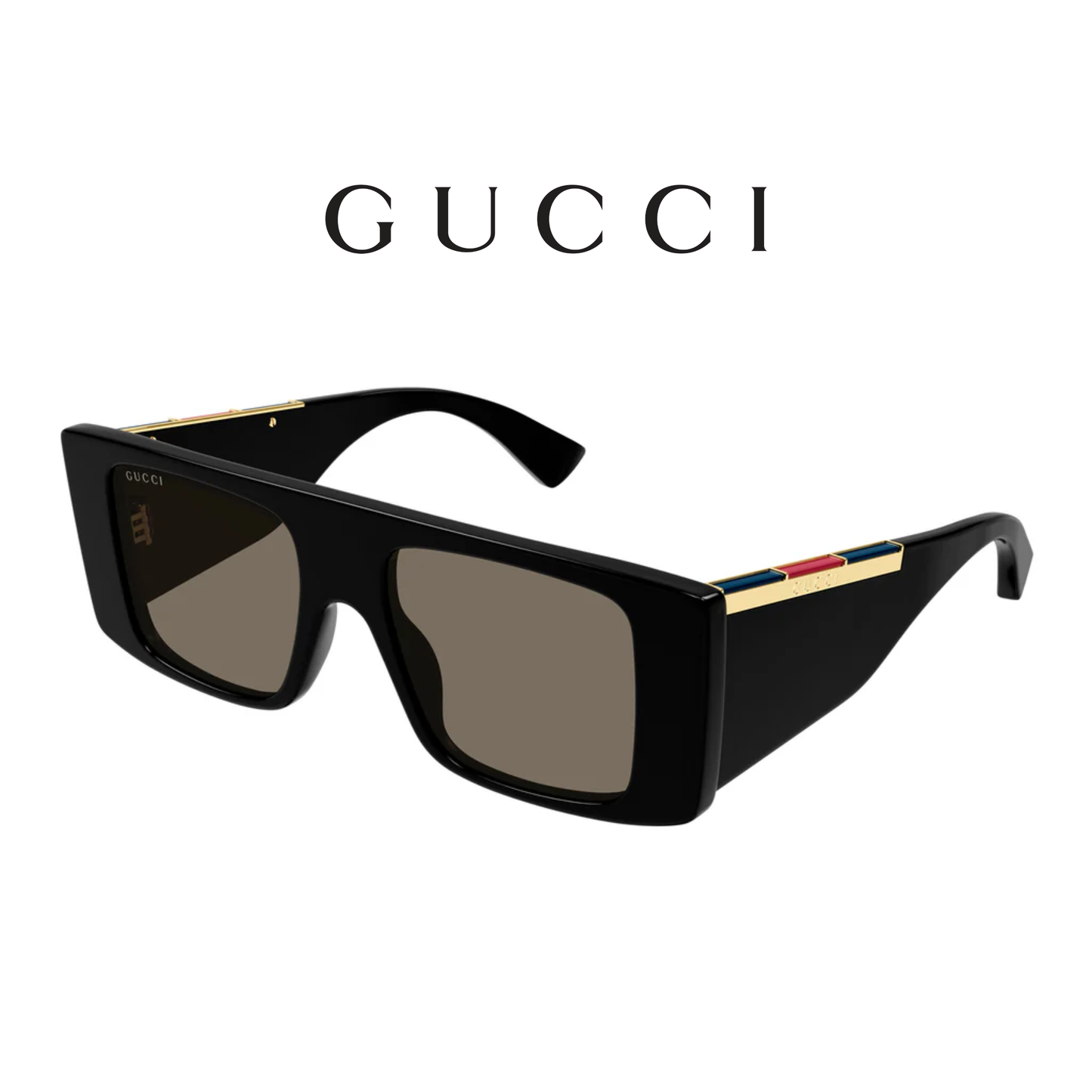 GG1888S 00150 BLK/BRN