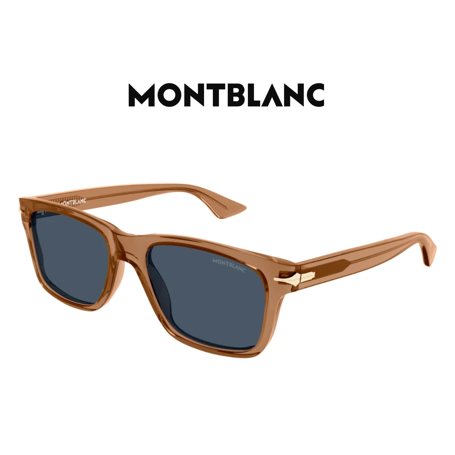 MB0263S 005 BROWN/BLUE