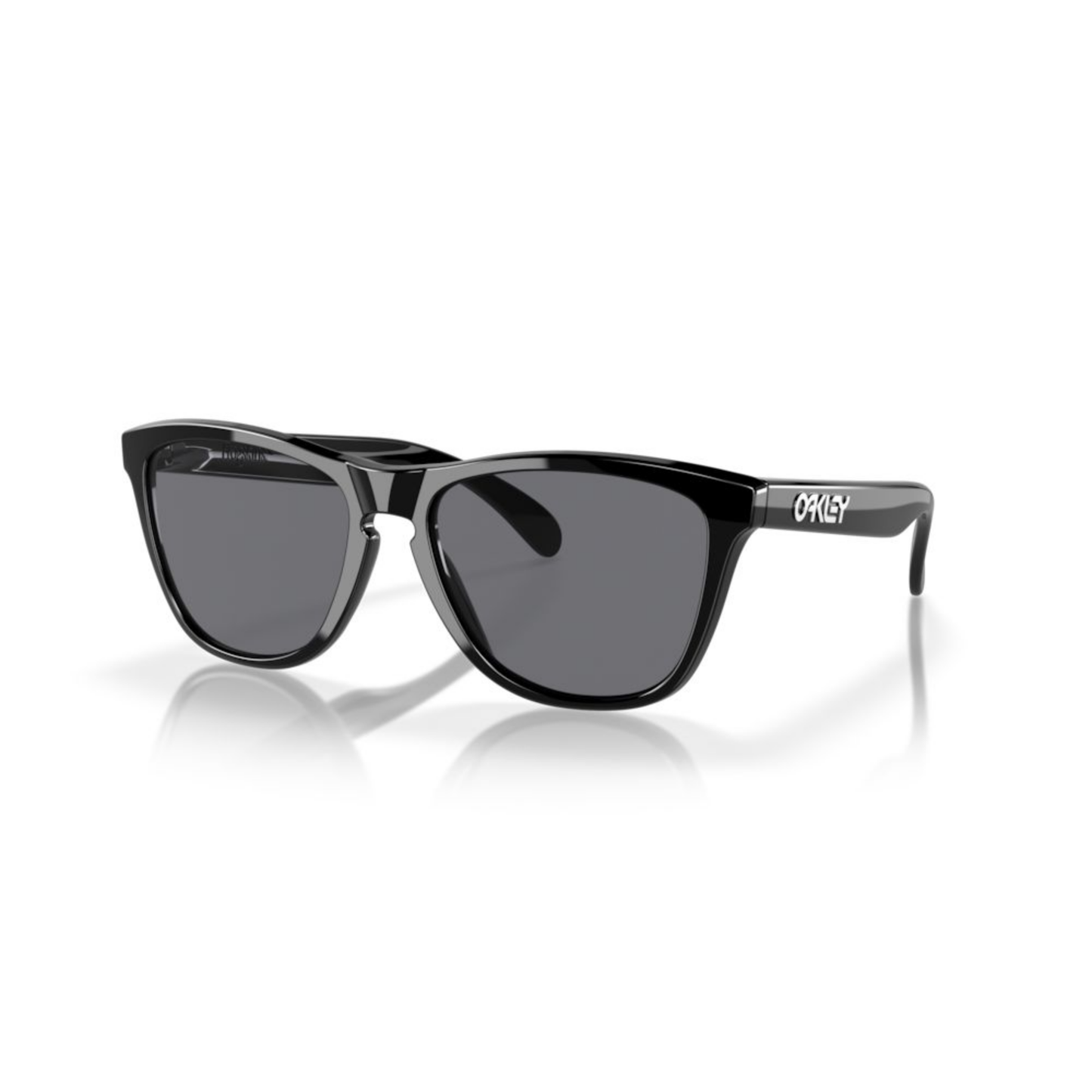 FROGSKINS RANGE A MAT BLACK/PRIZM GREY