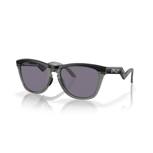 FROGSKINS HYBRID MAT BLACK/PRIZM GREY