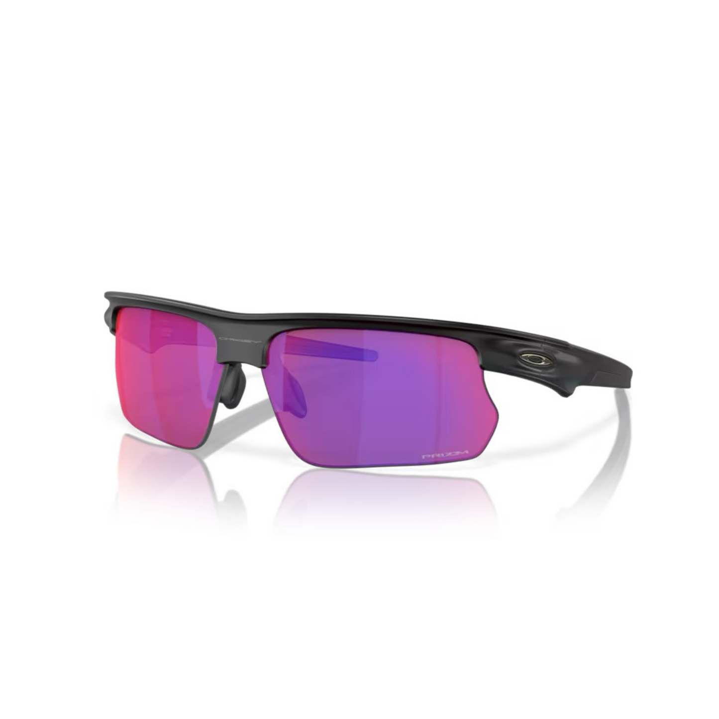 BISPHAERA MATTE BLACK/PRIZM ROAD