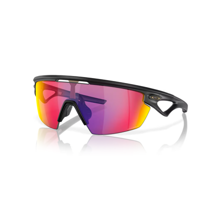 SPHAERA MATTE BLACK/PRIZM GOLF