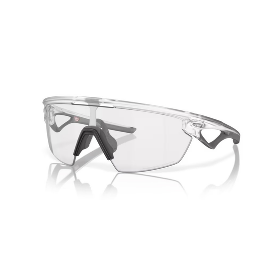 SPHAERA MATTE CLEAR/CLEAR PHOTOCHROMIC