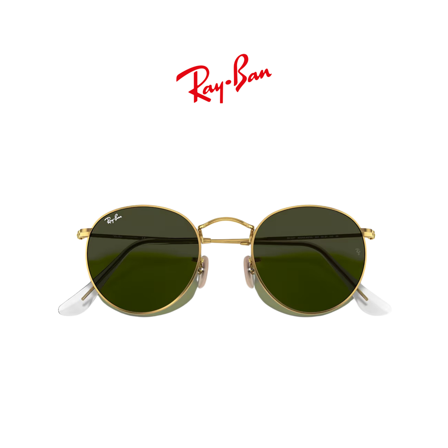RB3447 ARISTA/G-15 GREEN