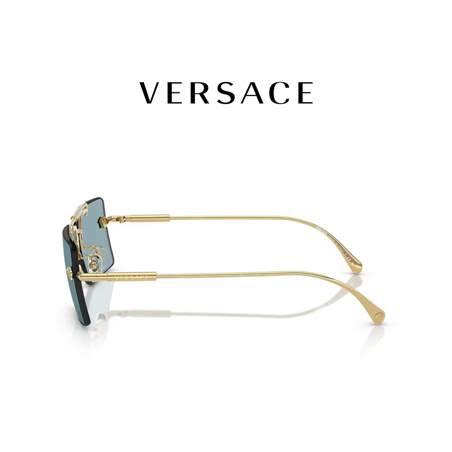 VE2245 GOLD/BLUE