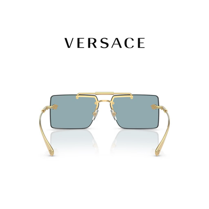 VE2245 GOLD/BLUE