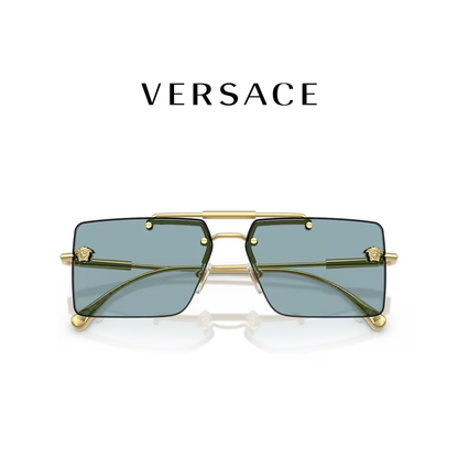 VE2245 GOLD/BLUE
