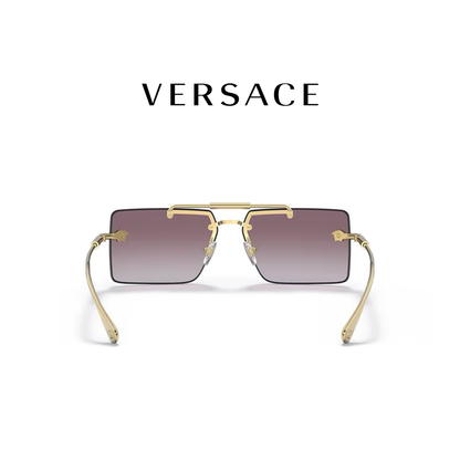 VE2245 GOLD/VIOLET GRADIENT
