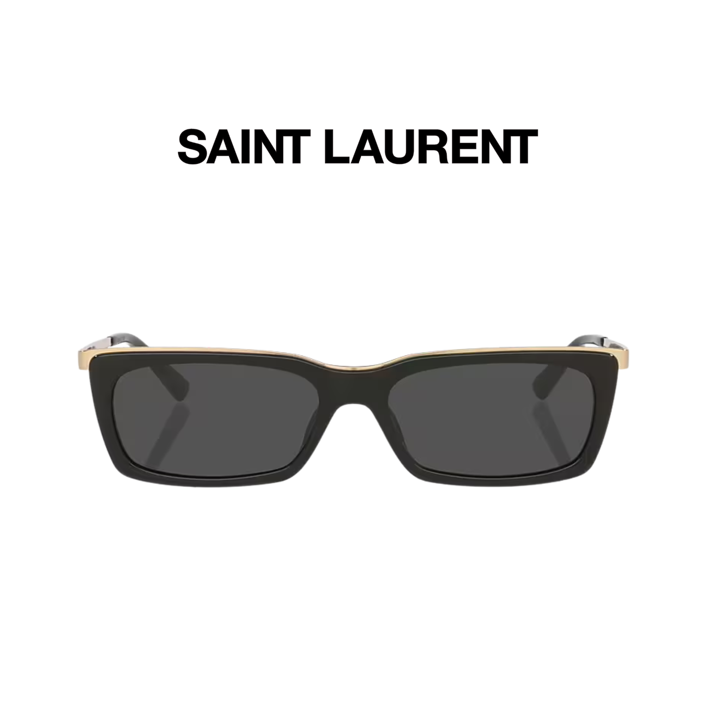 SL 766/F 00157 BLK GLD/BLK
