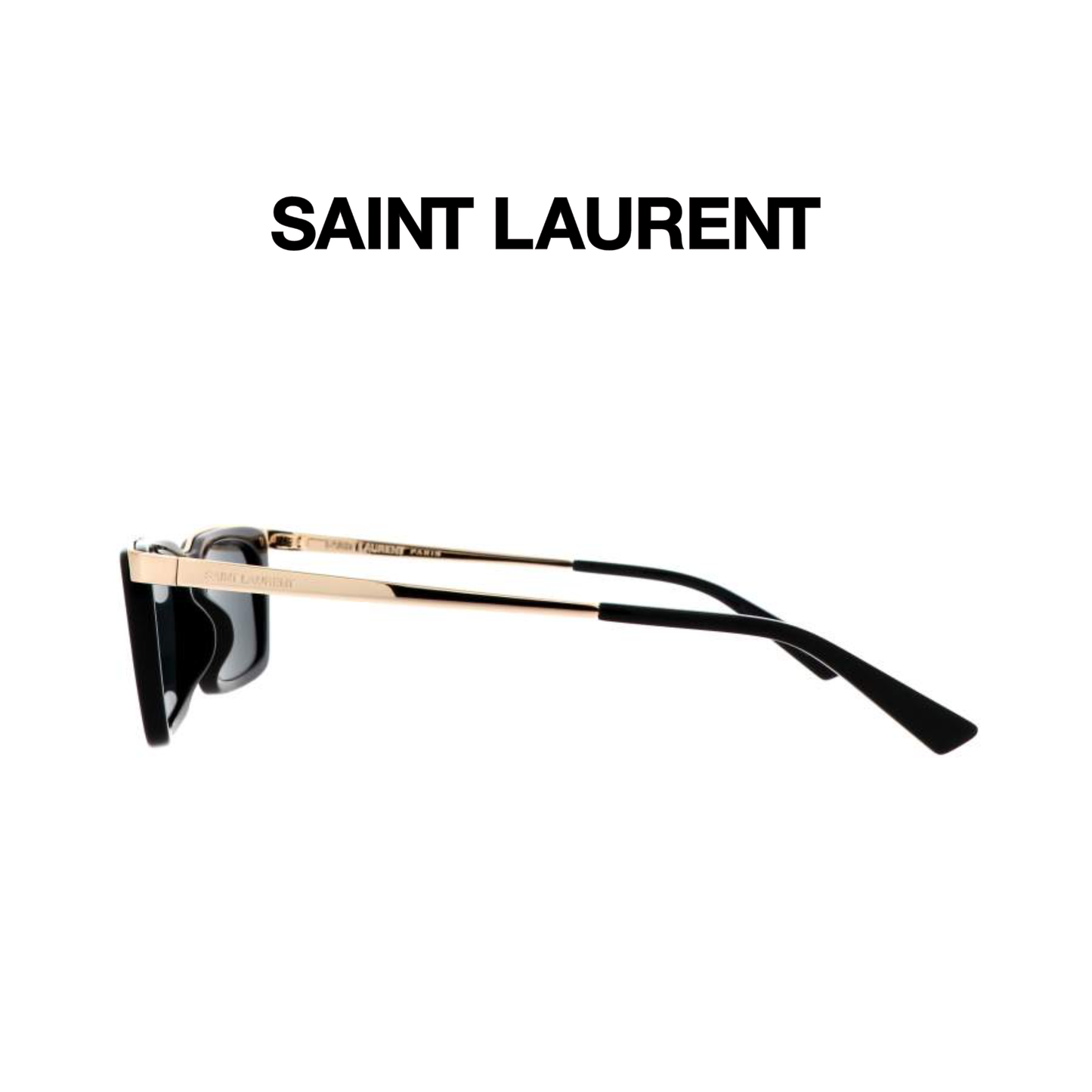 SL 766/F 00157 BLK GLD/BLK