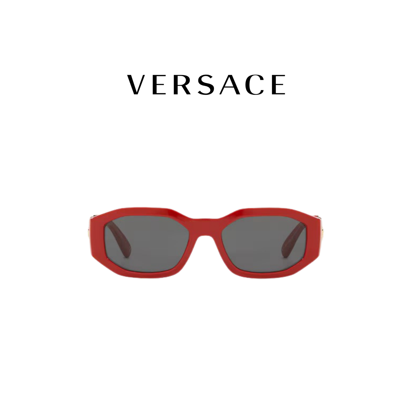 VE4361 RED/DARK GREY