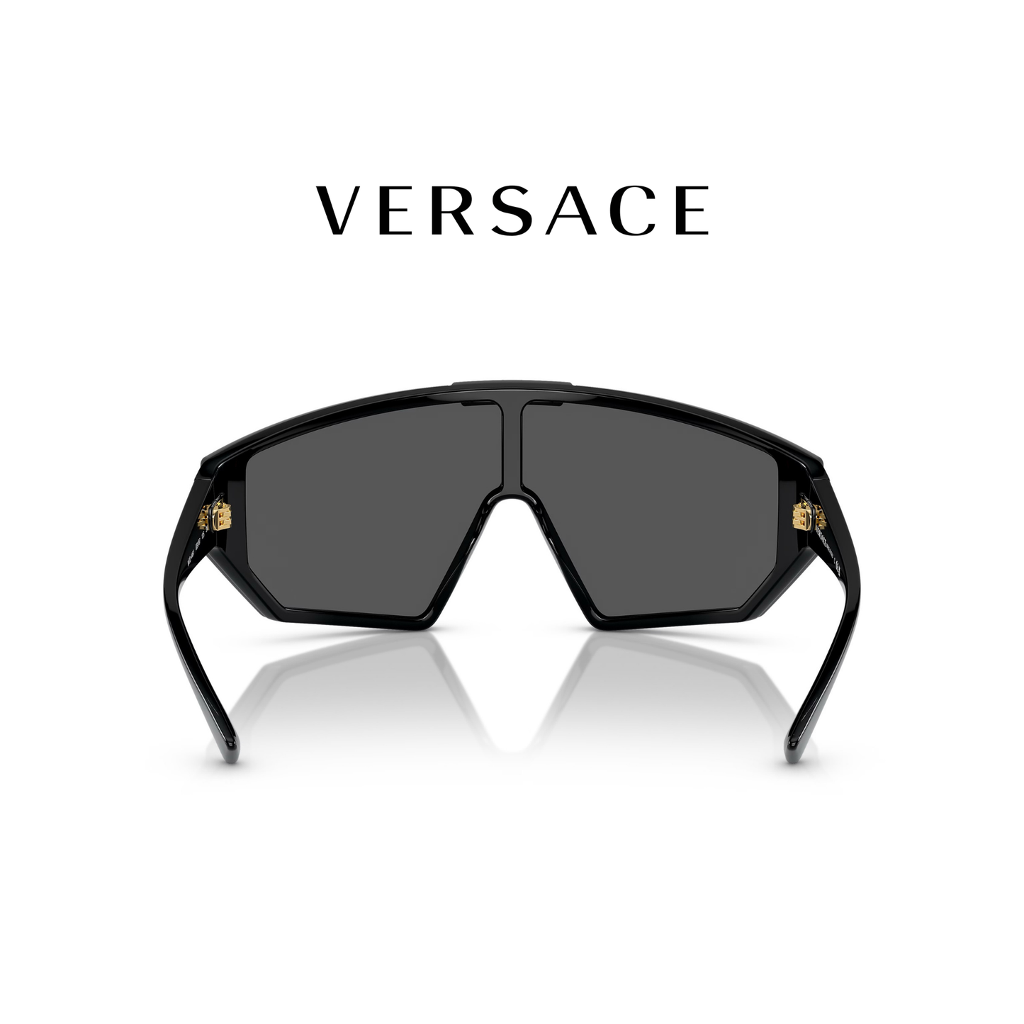 VE4461 BLACK/DARK GREY