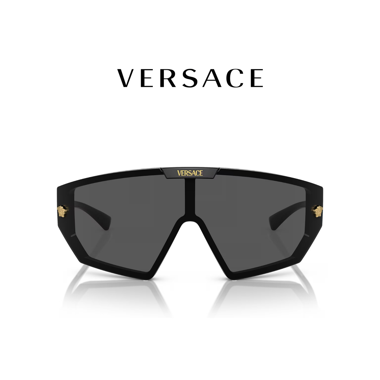 VE4461 BLACK/DARK GREY
