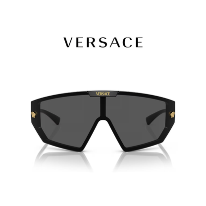 VE4461 BLACK/DARK GREY