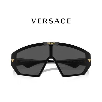 VE4461 BLACK/DARK GREY