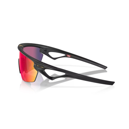 SPHAERA MATTE BLACK/PRIZM GOLF