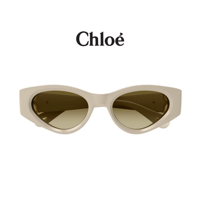 CH0259S 004 IVORY/BROWN