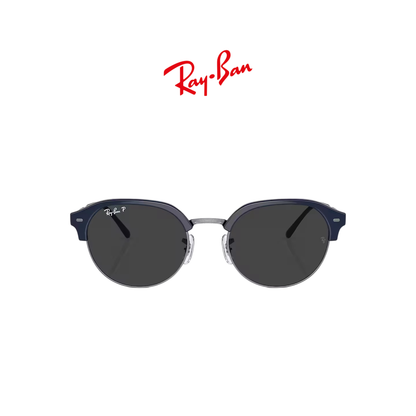 RB4429 BLACK ON ARISTA/GREEN