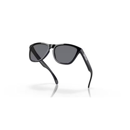 FROGSKINS RANGE A MAT BLACK/PRIZM GREY