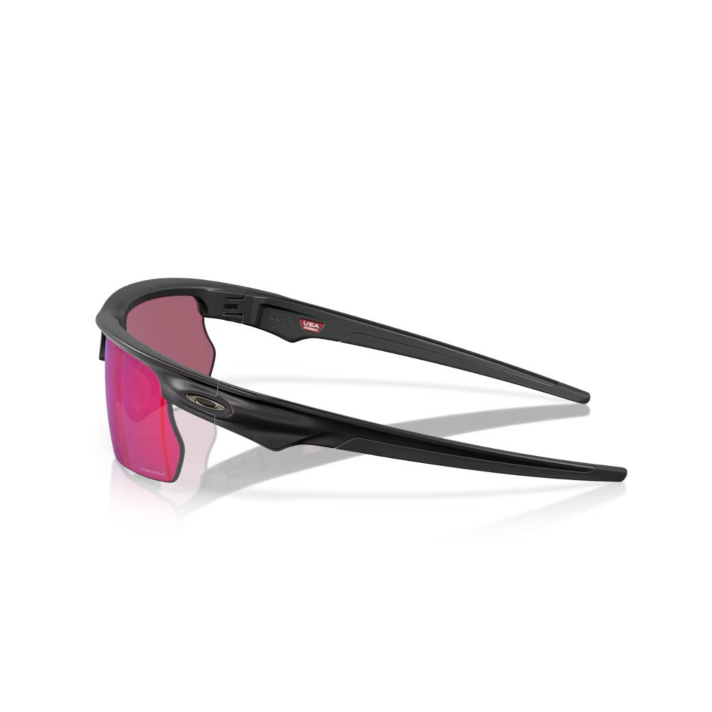 BISPHAERA MATTE BLACK/PRIZM ROAD