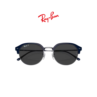 RB4429 BLACK ON ARISTA/GREEN