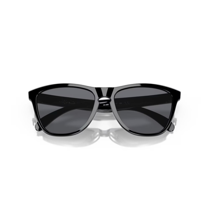 FROGSKINS RANGE A MAT BLACK/PRIZM GREY