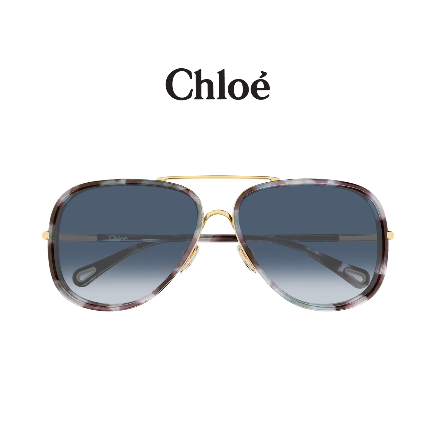 CH0382S 001 HAVANA/BLUE