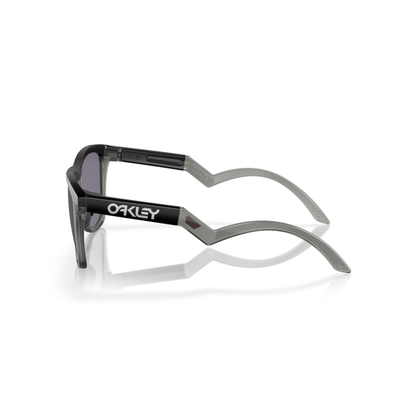 FROGSKINS HYBRID MAT BLACK/PRIZM GREY