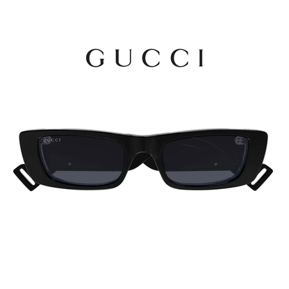 GG0516S 018 BLACK/GREY