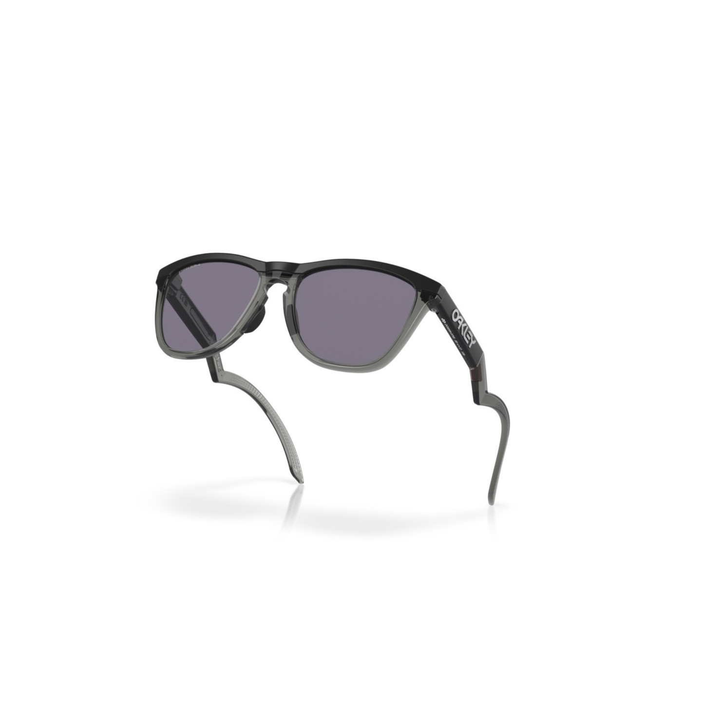 FROGSKINS HYBRID MAT BLACK/PRIZM GREY