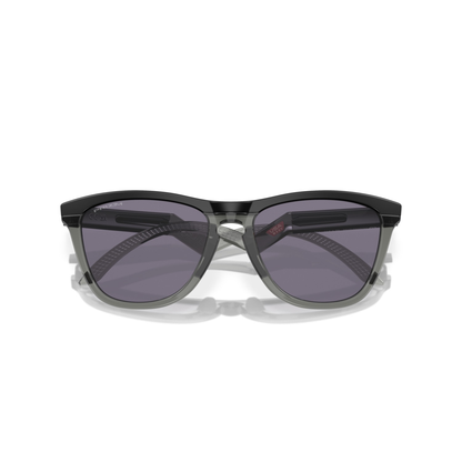 FROGSKINS HYBRID MAT BLACK/PRIZM GREY