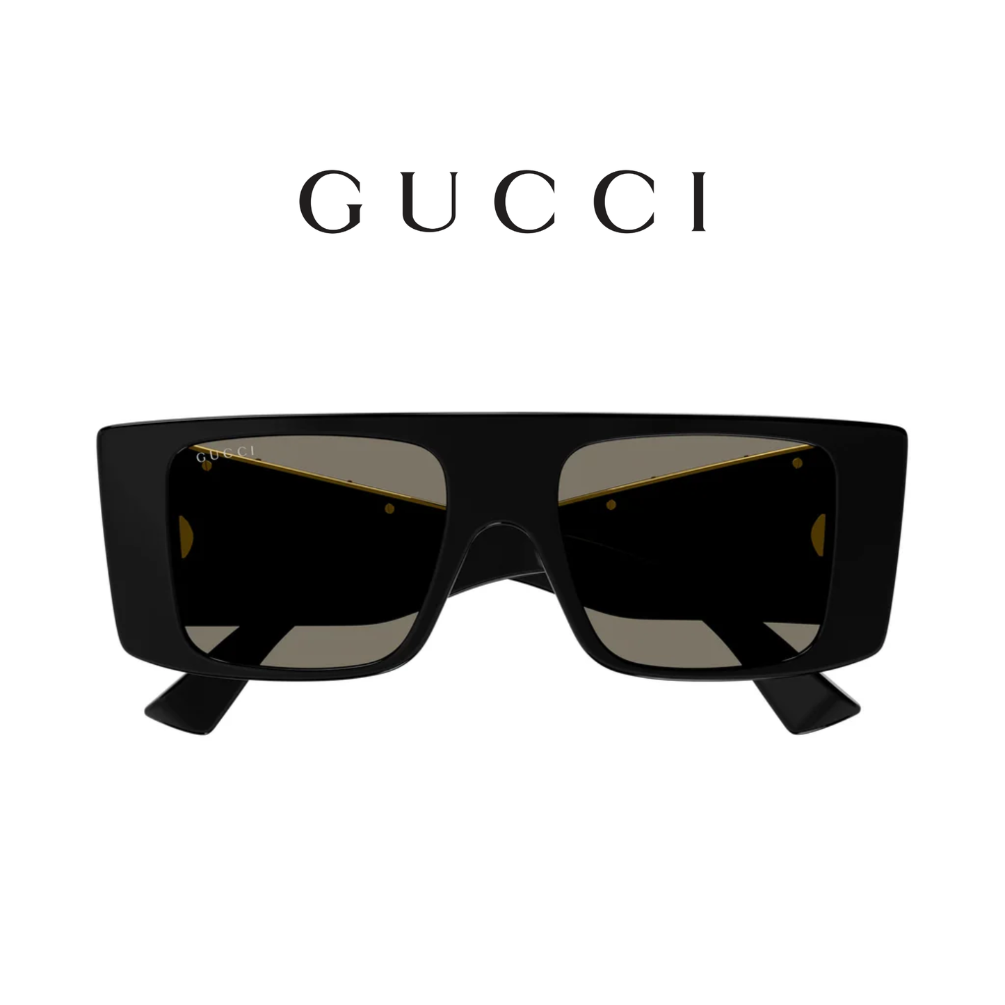 GG1888S 00150 BLK/BRN