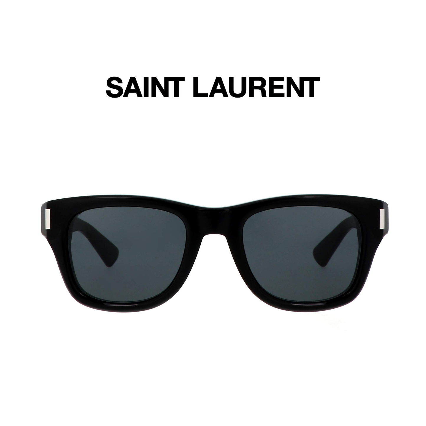 SL 801 001 BLACK/BLACK