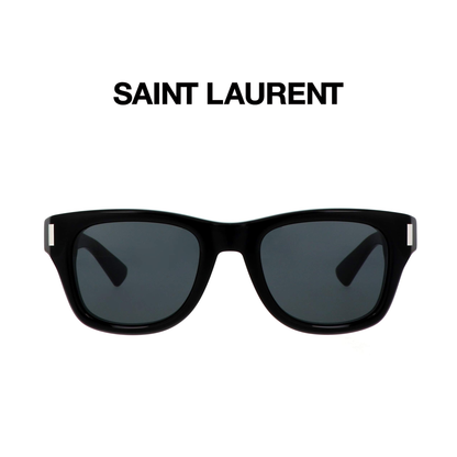 SL 801 001 BLACK/BLACK