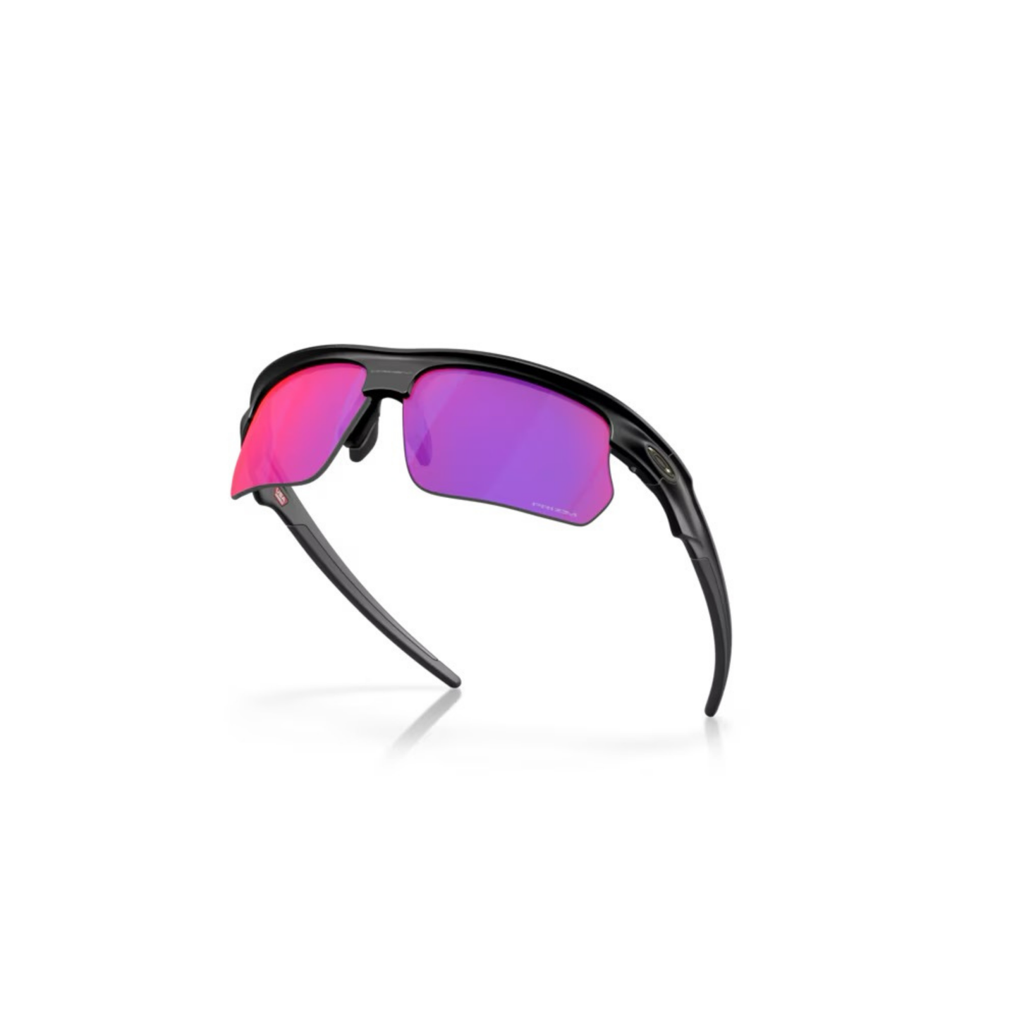 BISPHAERA MATTE BLACK/PRIZM ROAD