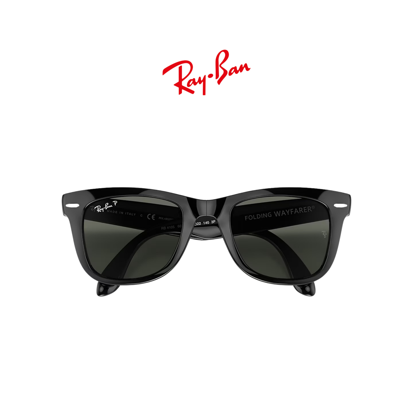 0RB4105 601 54