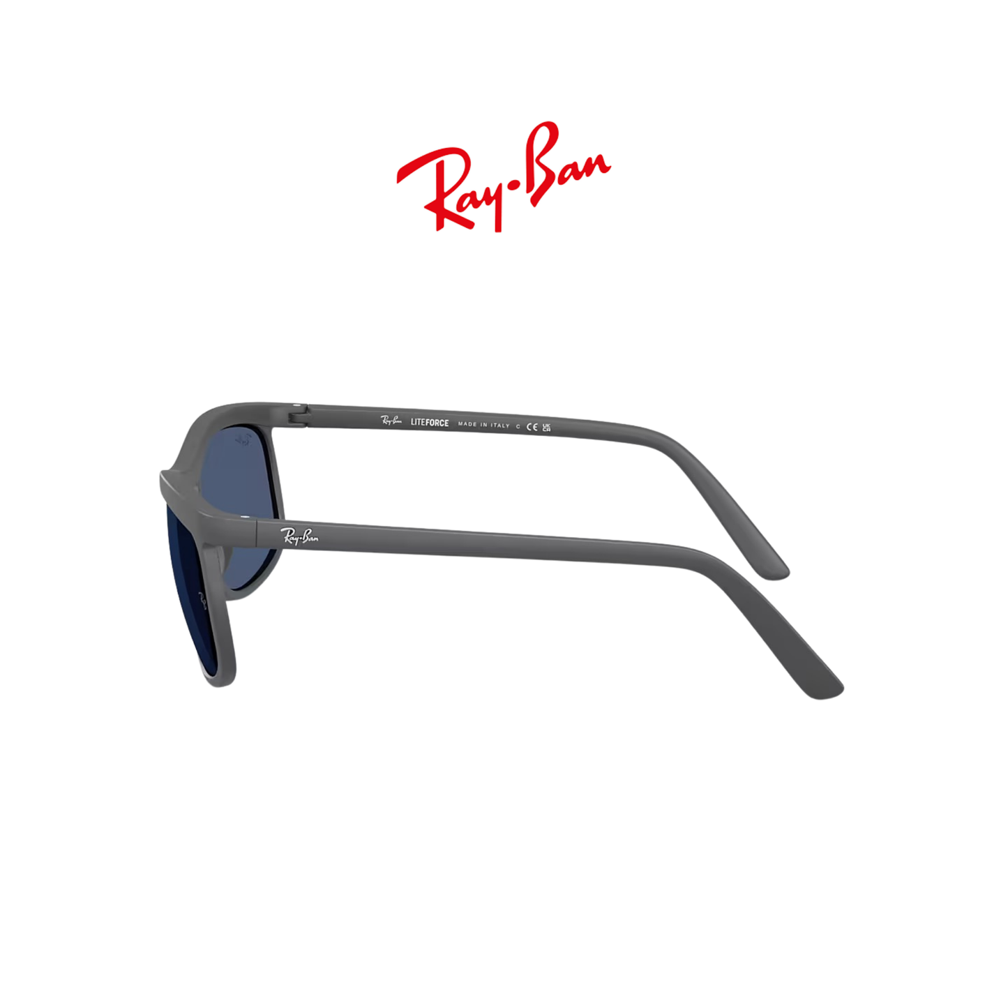 RB4452 SAND GREY/DARK BLUE