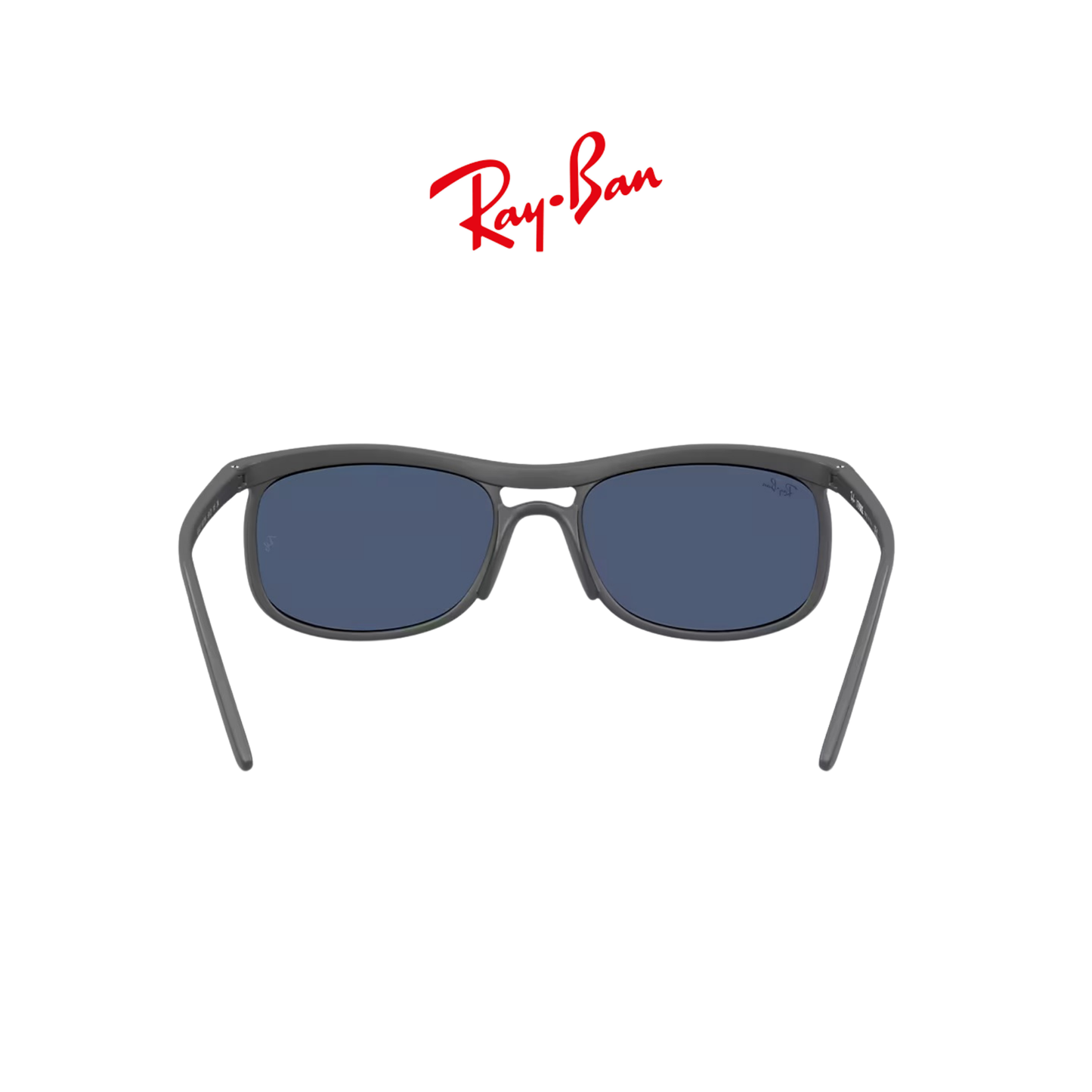RB4452 SAND GREY/DARK BLUE
