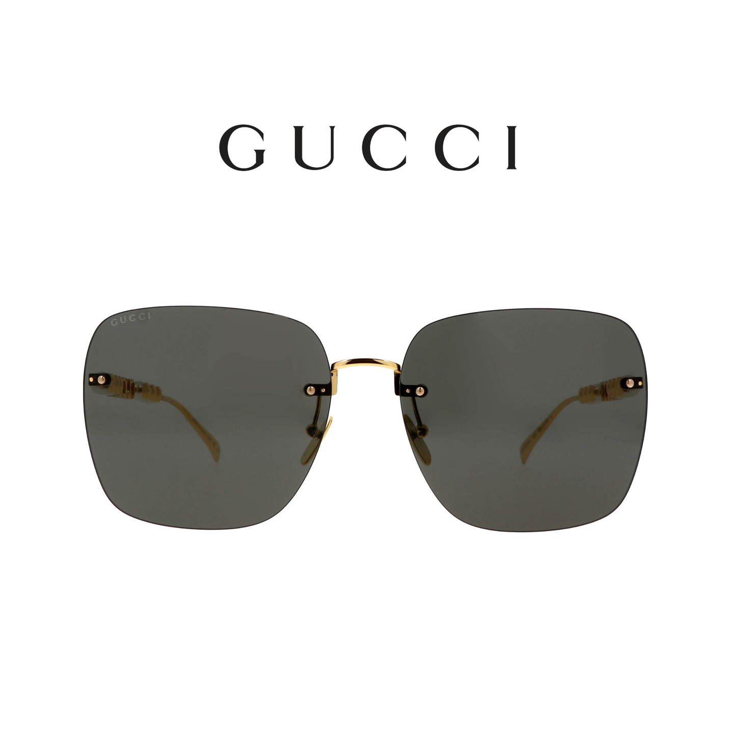 GG1923SA 001 63 GOLD/GREY
