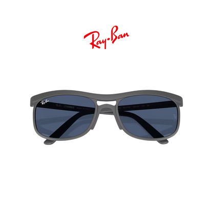 RB4452 SAND GREY/DARK BLUE