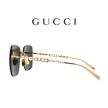 GG1923SA 001 63 GOLD/GREY