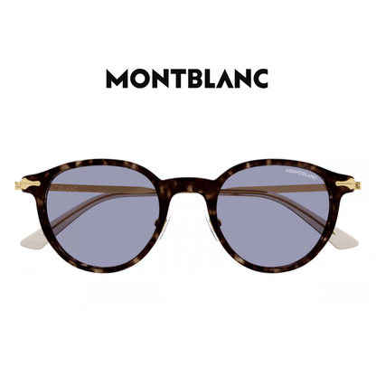 MB0362S 002 HVNGOLD/LIGHTBLUE