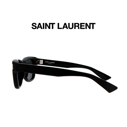 SL 801 001 BLACK/BLACK