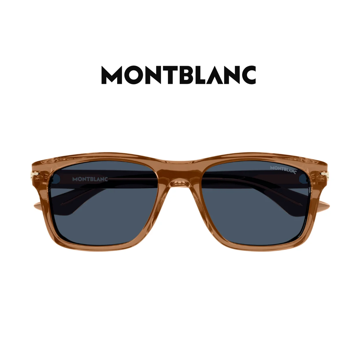 MB0263S 005 BROWN/BLUE