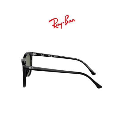 RB2210F BLACK/GREEN
